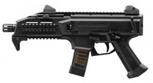 Ruger 57 Pistol Black 5.7 x 28mm 4.94in. 20+1 Ruger 57 Pistol Black 5.7 x 28mm 4.94in. 20+1