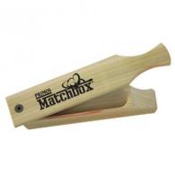 Primos Box Call Matchbox Primos Box Call Matchbox