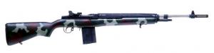 Springfield Armory M1A MCMILLAN 308 GRN/SS - SA9805CA Springfield Armory M1A MCMILLAN 308 GRN/SS - SA9805CA