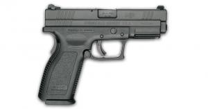 Springfield Armory XD Service 12+1 40S&W 4" Slant Pro Springfield Armory XD Service 12+1 40S&W 4" Slant Pro