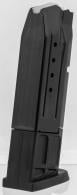 Main product image for Smith & Wesson 10 Round Black Magazine For M&P 9MM