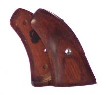 Main product image for North American Arms Magnum Boot Grip Natural Rosewood for NAA Mini