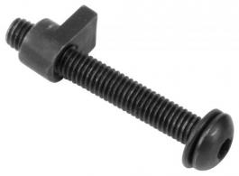 Aim Sports M4 Stock Lock Pin Steel Black - PJARSTKCB