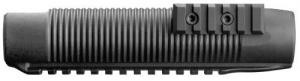 Aim Sports Mossberg 500 Forend Polymer w/Aluminum Side Rails Picatinny - MFE500 Aim Sports Mossberg 500 Forend Polymer w/Aluminum Side Rails Picatinny - MFE500
