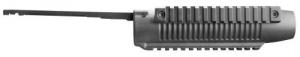 Aim Sports Maverick 88 Forend Black Polymer w/Aluminum Side Rails - MTM88 Aim Sports Maverick 88 Forend Black Polymer w/Aluminum Side Rails - MTM88