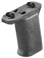 Aim Sports MLok Vertical Foregrip Black Polymer - PJMVG Aim Sports MLok Vertical Foregrip Black Polymer - PJMVG