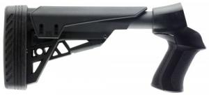 Advanced Technology B1102007 T3 Mossberg 500/590 Shotgun Polymer Black - 468 Advanced Technology B1102007 T3 Mossberg 500/590 Shotgun Polymer Black - 468