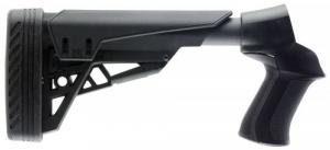 Advanced Technology B1102007 T3 Mossberg 500/590 Shotgun Polymer Black