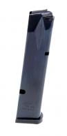 ProMag Magazine Taurus PT92 9mm 20rd Blued Finish Stee - TAUA2 ProMag Magazine Taurus PT92 9mm 20rd Blued Finish Stee - TAUA2