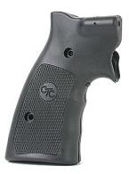 CTC LASERGRIPS SW K L N SQUARE BUTT STD POLYMER - LG-207 CTC LASERGRIPS SW K L N SQUARE BUTT STD POLYMER - LG-207