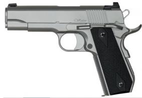 DAN V-BOB 9MM SS 9RD - 01870