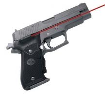 Crimson Trace Laser Grips Sig Sauer Arms P-220 - LG-320 Crimson Trace Laser Grips Sig Sauer Arms P-220 - LG-320