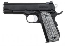 DAN V-BOB 9MM BLACK 9RD - 01871 DAN V-BOB 9MM BLACK 9RD - 01871