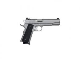 Dan Wesson 1911 Valor Single 9mm 5" 10+1 Blk Double Diamond G10 Grip Stai - 01876 Dan Wesson 1911 Valor Single 9mm 5" 10+1 Blk Double Diamond G10 Grip Stai - 01876