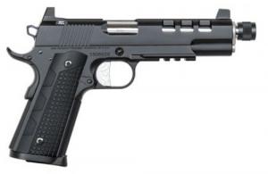 Dan Wesson 1911 Discretion .45 ACP 5.7in 8+1 Black - 01885 Dan Wesson 1911 Discretion .45 ACP 5.7in 8+1 Black - 01885