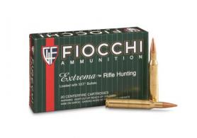 Fiocchi 270 Winchester 150 Grain Super Shock Tip - 270HSB Fiocchi 270 Winchester 150 Grain Super Shock Tip - 270HSB
