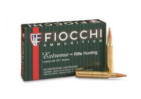 Fiocchi 270 Winchester 150 Grain Super Shock Tip - 270HSB