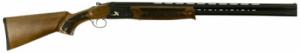 Hatfield Field Turkish Walnut/Black 12 Gauge Shotgun