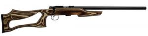 CZ-USA 455 Varmint Evolution .17 HMR  - 02245