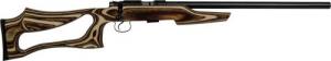 CZ 455 Varmint Evolution .22 LR Bolt Action Rifle - 02246 CZ 455 Varmint Evolution .22 LR Bolt Action Rifle - 02246