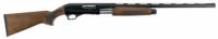 Hatfield PAS Turkish Walnut/Black 28" 12 Gauge Shotgun