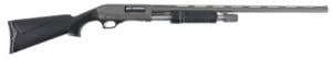 Charles Daly 301 Tactical Pump 3 12 GA 18.5 Black Cerakote Charles Daly 301 Tactical Pump 3 12 GA 18.5 Black Cerakote