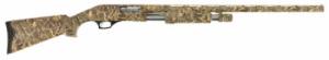 Hatfield PAS Mossy Oak Shadow Grass Blades 28" 12 Gauge Shotgun