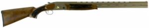 Hatfield Field Turkish Walnut/Burnt Bronze 12 Gauge Shotgun - USF12B