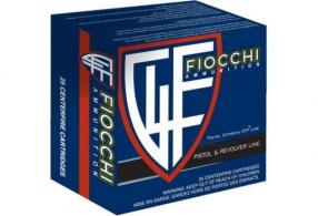 Fiocchi .25 ACP 35 Grain Extreme Terminal Performance Hollow - 25XTPUS Fiocchi .25 ACP 35 Grain Extreme Terminal Performance Hollow - 25XTPUS