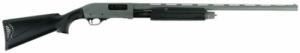 Hatfield PAS Tungsten Gray 20" 12 Gauge Shotgun
