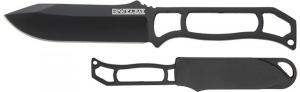 Ka-Bar BK23BP Becker Folder 3.25" Clip Point 5Cr13 Stainless Black - 425 Ka-Bar BK23BP Becker Folder 3.25" Clip Point 5Cr13 Stainless Black - 425