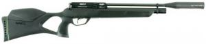 Gamo 600054 Urban PCP Air Rifle Bolt .22 Pellet Gray Synthetic Stock