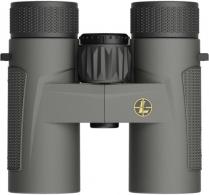 Leupold 172658 BX-4 Pro Guide HD 8x 32mm Roof Prism Shadow Gray Armor Coated Aluminum - 32