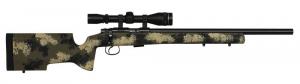 CZ-USA 455 VAT TRAINER .22 LR 24" - CZ 02256 CZ-USA 455 VAT TRAINER .22 LR 24" - CZ 02256