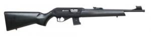 CZ-USA 512 Carbine Semi Auto Rifle .22 WMR  - 02261