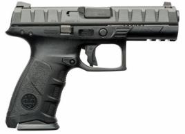 Beretta USA APX Full Size Double Action 40 Smith & Wesson (S&W) 4.25 10+1 Bla - JAXF420 Beretta USA APX Full Size Double Action 40 Smith & Wesson (S&W) 4.25 10+1 Bla - JAXF420