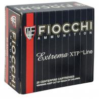 Fiocchi Extrema .45 ACP 230XTP JHP 25/Box - 45XTP25 Fiocchi Extrema .45 ACP 230XTP JHP 25/Box - 45XTP25