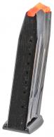 Beretta USA JMAPX179R APX 17rd 9mm Luger Black Steel - 86