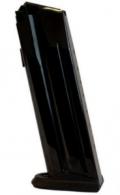 Beretta APX Handgun Magazine 9mm Luger Black 17/rd - JMAPX179 Beretta APX Handgun Magazine 9mm Luger Black 17/rd - JMAPX179