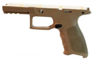 Beretta APX GRIP FRAME FDE - E01642