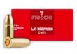 Main product image for Fiocchi .25 ACP 50 Grain Full Metal Jacket 50rd box