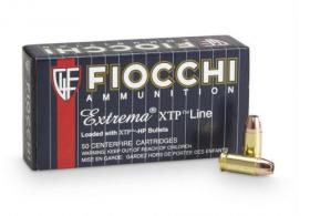 Main product image for Fiocchi .32 ACP  60 Grain Jacketed Hollow Point