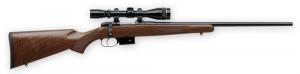 CZ-USA 527 American Bolt Action Centerfire Rifle .221 Fireball - 03023 CZ-USA 527 American Bolt Action Centerfire Rifle .221 Fireball - 03023