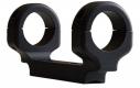 Game Reaper Ruger American Mount Long Action Medium Height 1 Inch Matte Black