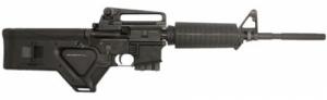 Stag Arms Model 1F Featureless Semi-Automatic .223 REM/5.56 NATO  16 - SA1FD