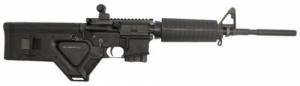 Stag Arms Model 2F Featureless Semi-Automatic .223 REM/5.56 NATO 16 - SA2FD Stag Arms Model 2F Featureless Semi-Automatic .223 REM/5.56 NATO 16 - SA2FD