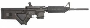 Stag Arms Model 2FL Featureless Semi-Automatic .223 REM/5.56 NATO 1 - SA2FLD Stag Arms Model 2FL Featureless Semi-Automatic .223 REM/5.56 NATO 1 - SA2FLD