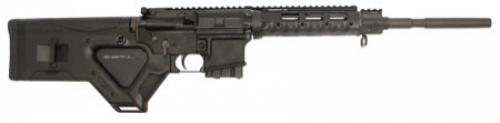 Stag Arms Model 3F Featureless Semi-Automatic .223 REM/5.56 NATO  16