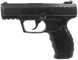 Daisy 980426442 Powerline Air Pistol Semi-Automatic .177 BB Black - 58 Daisy 980426442 Powerline Air Pistol Semi-Automatic .177 BB Black - 58