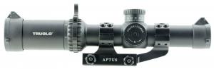 TruGlo Omnia Carbine 1-4x 24mm Rifle Scope - 311 TruGlo Omnia Carbine 1-4x 24mm Rifle Scope - 311